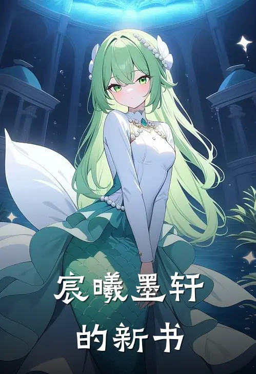 宸曦墨轩的新书