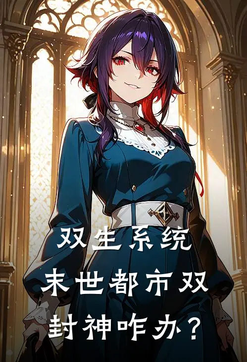 双生系统，末世都市双封神咋办？