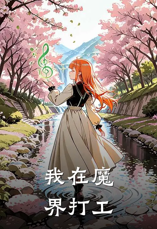 我在魔界打工