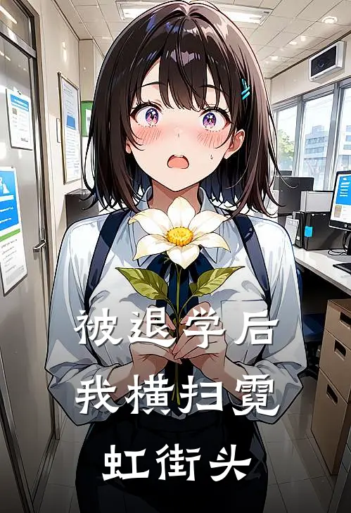 被退学后，我横扫霓虹街头
