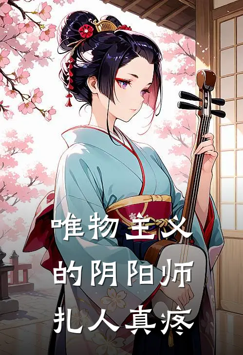 唯物主义的阴阳师，扎人真疼