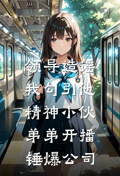 领导造谣我勾引他，精神小伙弟弟开播锤爆公司
