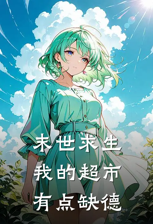 末世求生：我的超市有点缺德