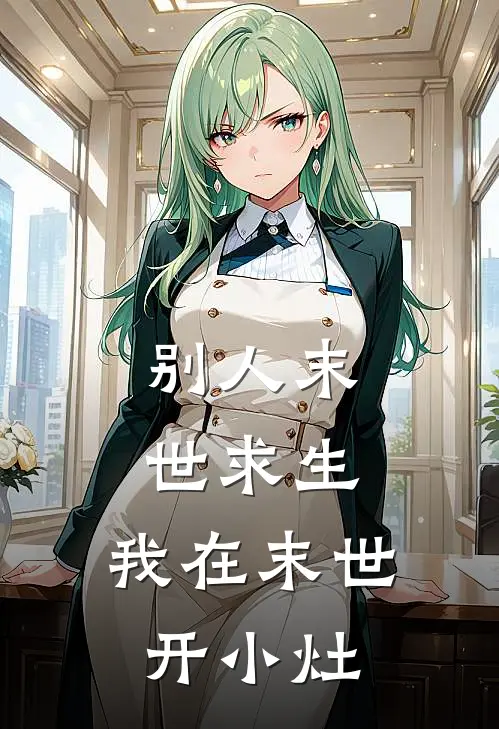 别人末世求生，我在末世开小灶