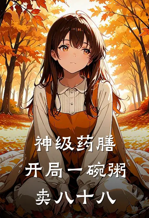 神级药膳：开局一碗粥卖八十八(抖音热门)最新好看小说_无弹窗全文免费阅读神级药膳：开局一碗粥卖八十八抖音热门