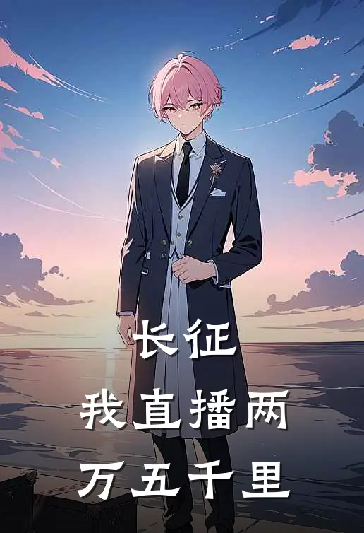 陈岩沈念祖《长征：我直播两万五千里》完结版免费阅读_陈岩沈念祖热门小说