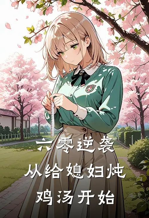 六零逆袭：从给媳妇炖鸡汤开始(赵水胜林晓月)免费小说阅读_免费小说完整版六零逆袭：从给媳妇炖鸡汤开始(赵水胜林晓月)