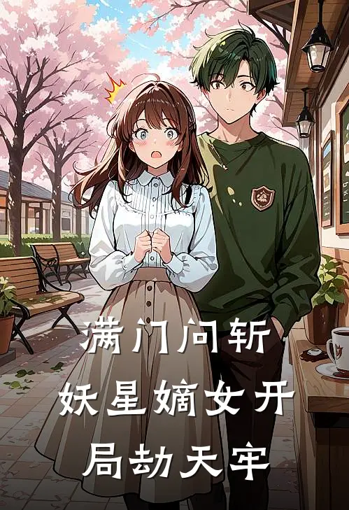 满门问斩，妖星嫡女开局劫天牢(晏无咎昭帝)免费小说阅读_免费小说完整版满门问斩，妖星嫡女开局劫天牢(晏无咎昭帝)