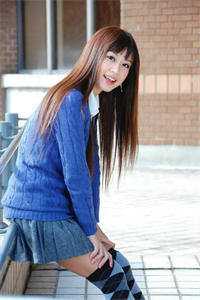 女儿林晚意