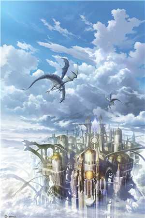 权路征途畅读全文版