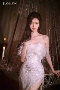 精品篇官运：从遇到美女书记开始
