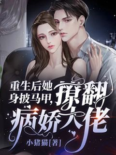 高质量小说小娇妻怼天怼地怼霸总