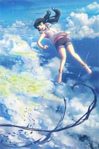 完整版江湖儿女