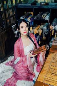 完结版将军夫人是庶女