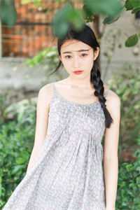 完整作品大晋女县令