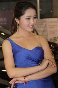 精品推介江湖儿女