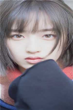 将军夫人是庶女畅读全文版