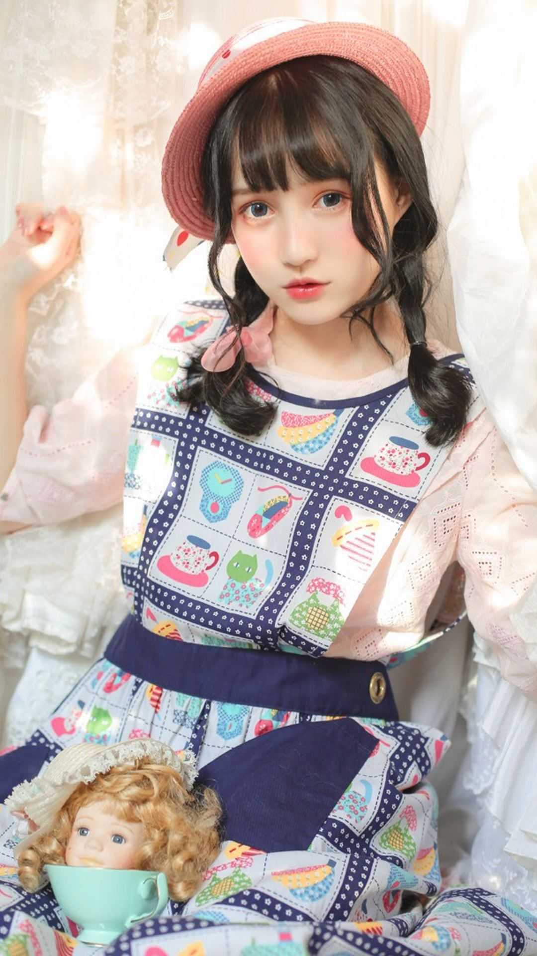 本公主除了美貌，一无所有全文