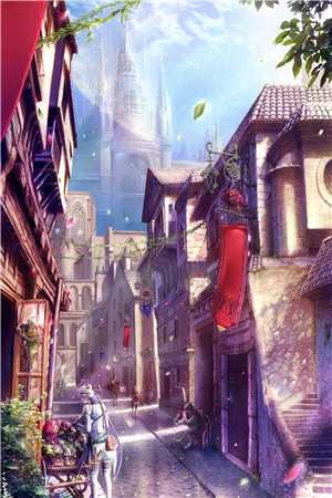 热门作品赵懿苏浅浅