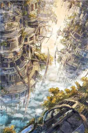 讲述秦史后，祖龙奉我为神明全文版
