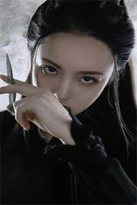 纯爱战士出手：女魔头乖乖在怀撒娇精品文