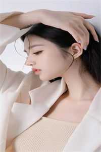 全文版青云美人志