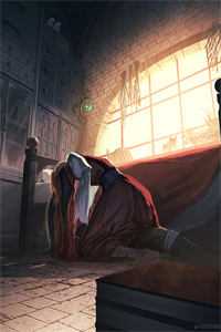 完结版无敌神尊