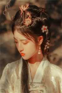 畅读佳作推荐情花蛊：夫人她拒嫁世子