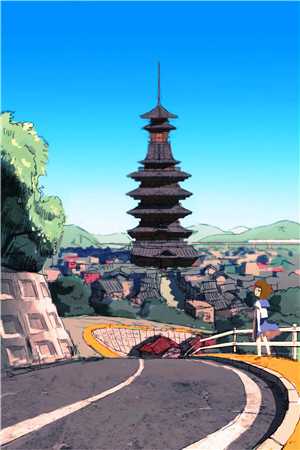 热门作品be美学，万人嫌她是认真的