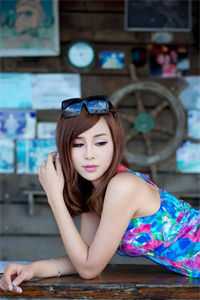 精修版离婚后，大佬对我虎视眈眈
