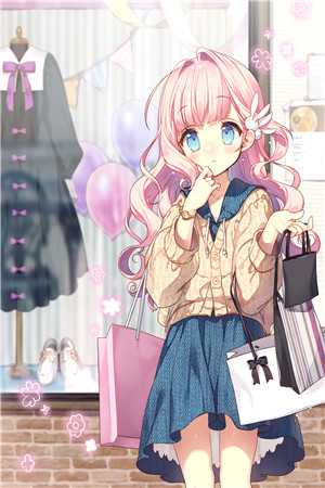 全文小说斩灵少女：我契约的全是上古神兵