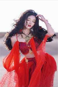 情花蛊：夫人她拒嫁世子全集阅读
