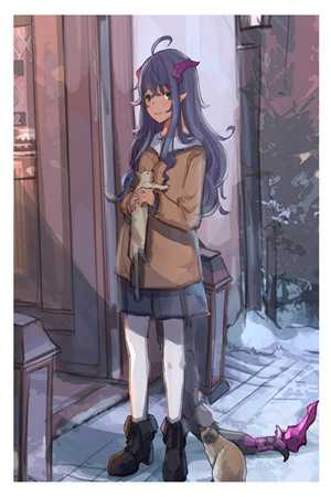 我的九个仙女师娘精选全文