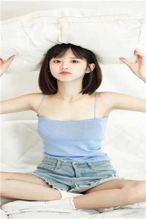 怎么什么人都想上我身全文章节