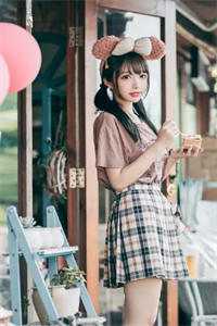 开局契约女神战姬全文阅读