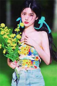 精品阅读青云美人志
