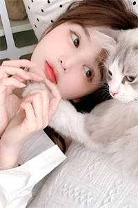 美人今嫁 太阳味儿