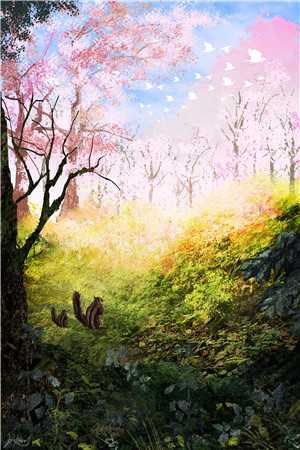 沈青青江帆同学盲盒
