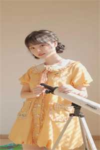 女主她呀，喜欢那个路人甲热门作品