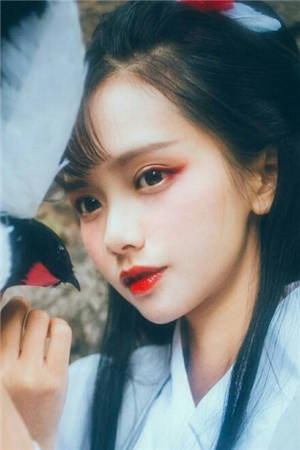 精品文穿到寒门后，我打江山送女帝