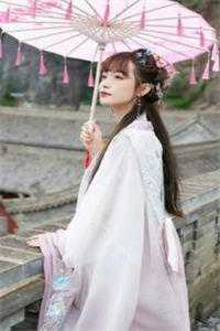 精选小说海棠花开，二爷求妾来