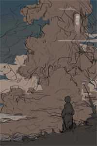 暗里沉醉全文完结