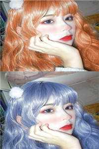 精品推介团宠：别惹女配，她身后皆是大佬