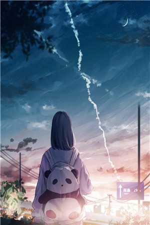 月光情书精品文