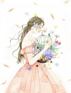 王爷别虐了，花魁她已有夫君了全文版
