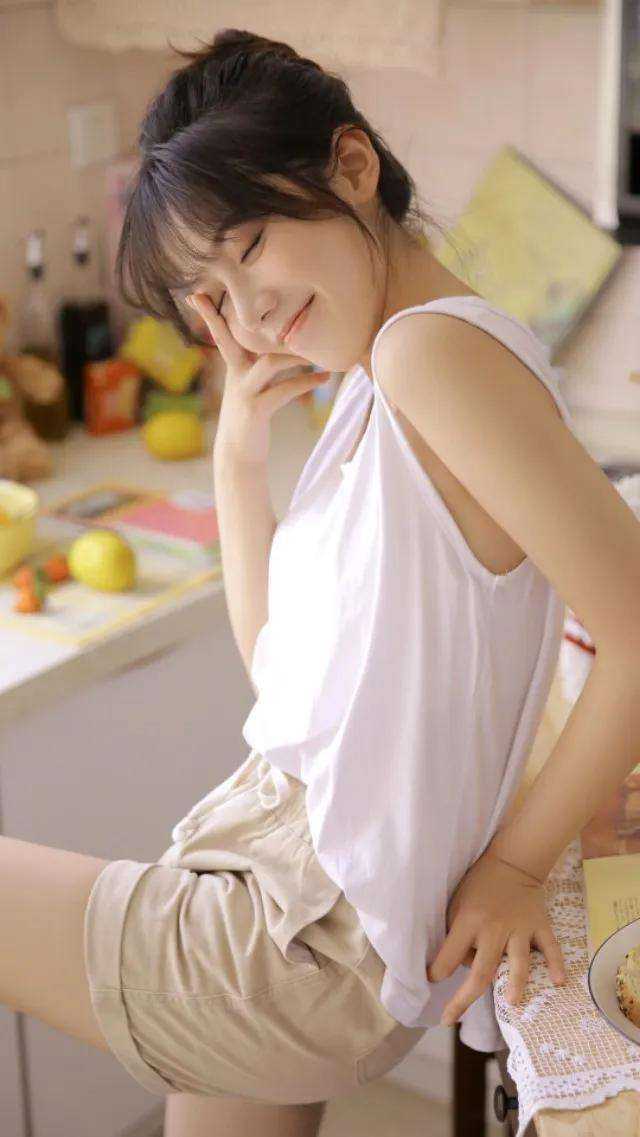 小说甜宠：他的眼眸里皆是她一人