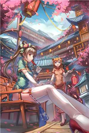王爷别虐了，花魁她已有夫君了