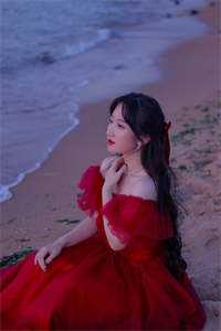 重启后，我把太子让给了凡间女苍濯阿翎