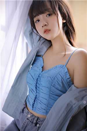 热门作品麝香子