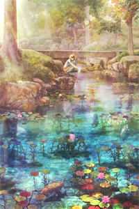 完整版大夏无神，但有十亿真龙